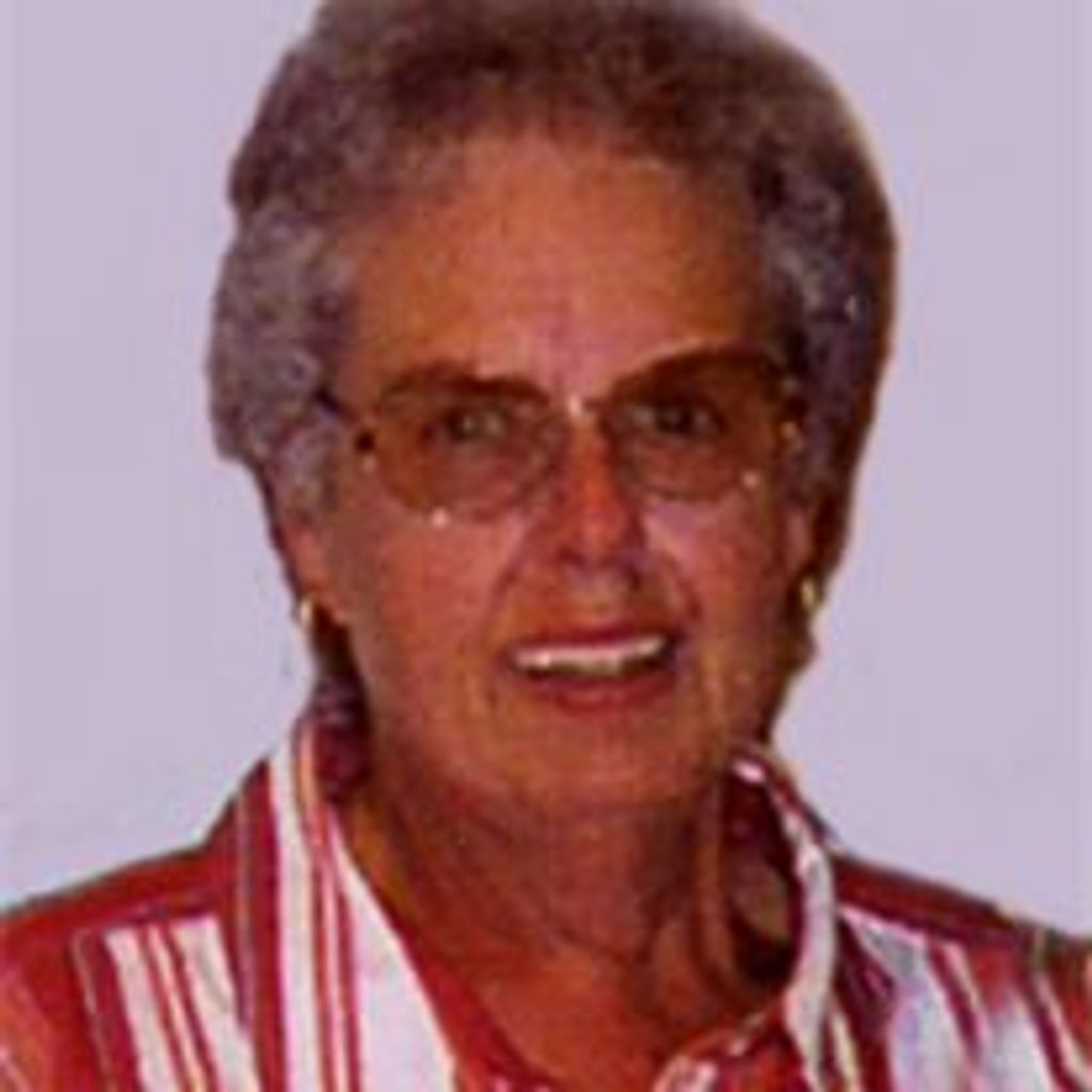 Patricia Ann Meachum