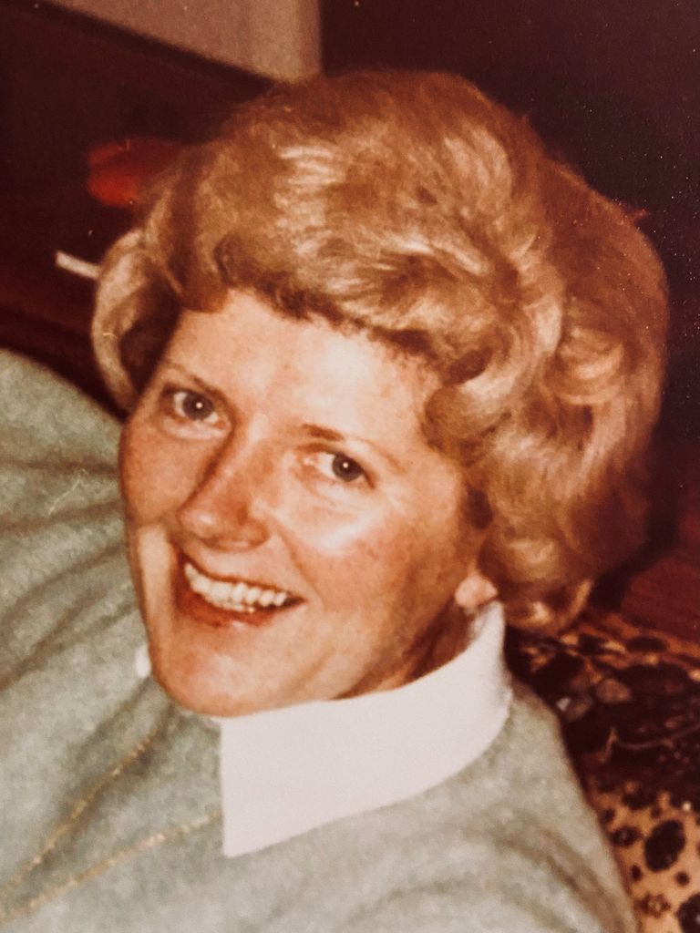 Barbara  Waldman Mccafferty Profile Photo