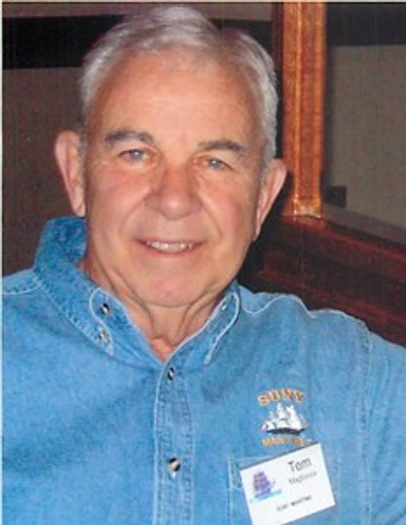 Thomas C. Magliocca