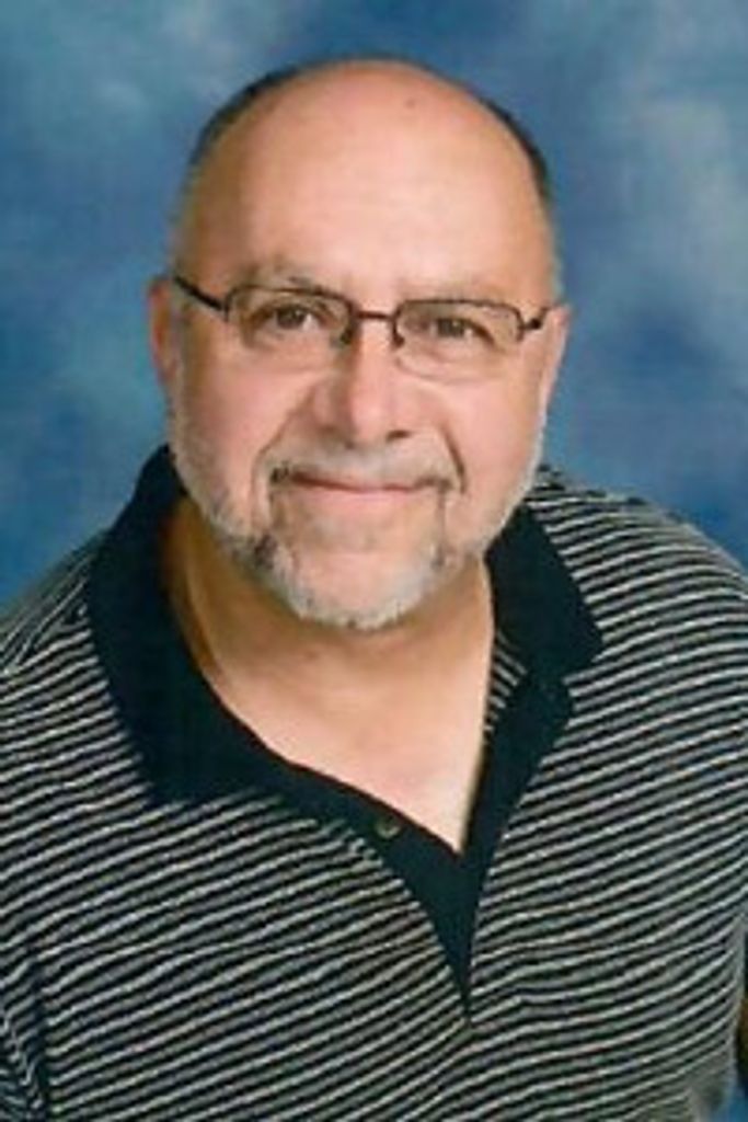 Stanley "Matt" Dulmaine Profile Photo