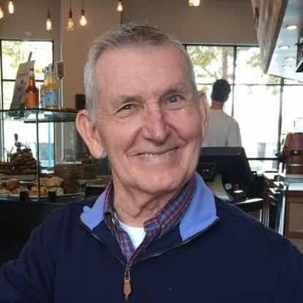 Eldon Dale Sherwood Profile Photo