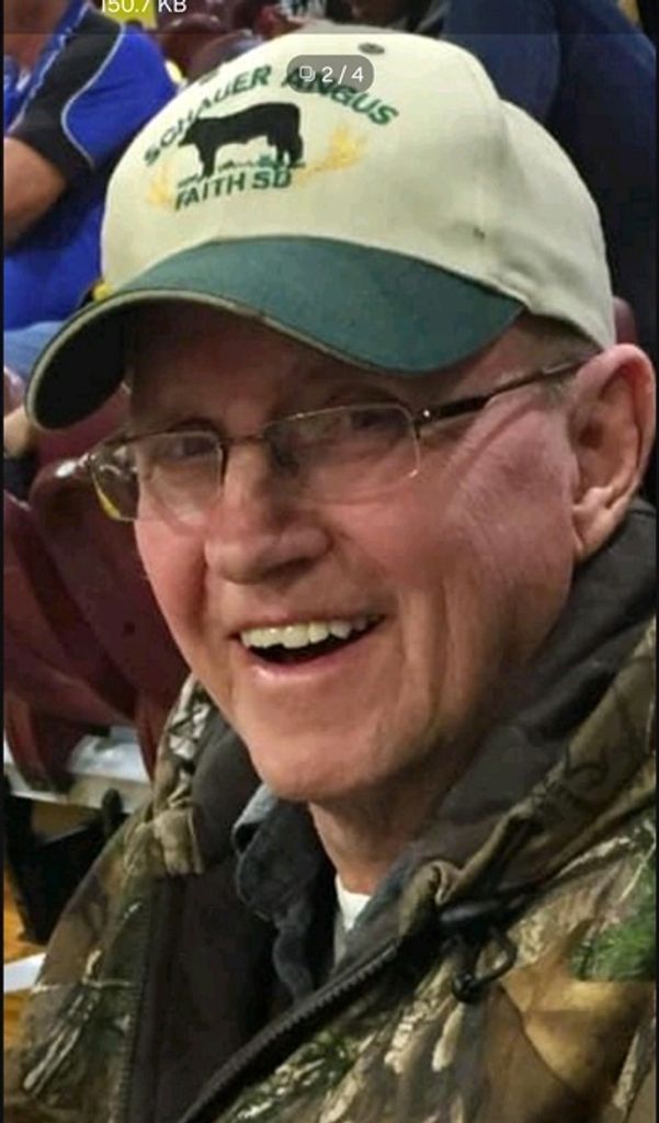 Jacob "Jake" Schauer Profile Photo