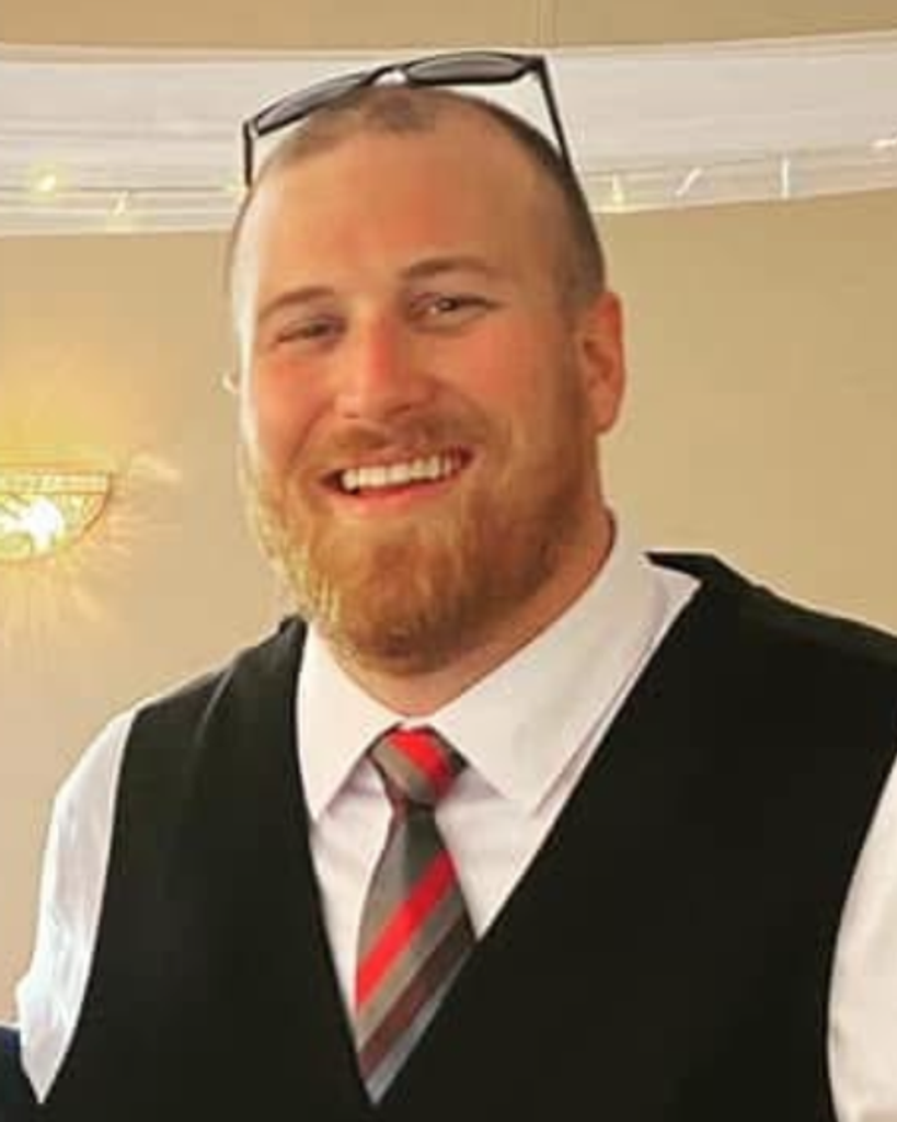 Ronald William Menser II