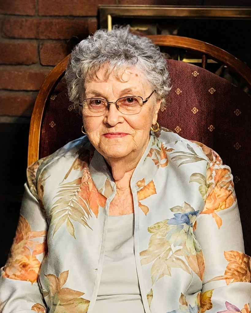 Donna Jean Cole
