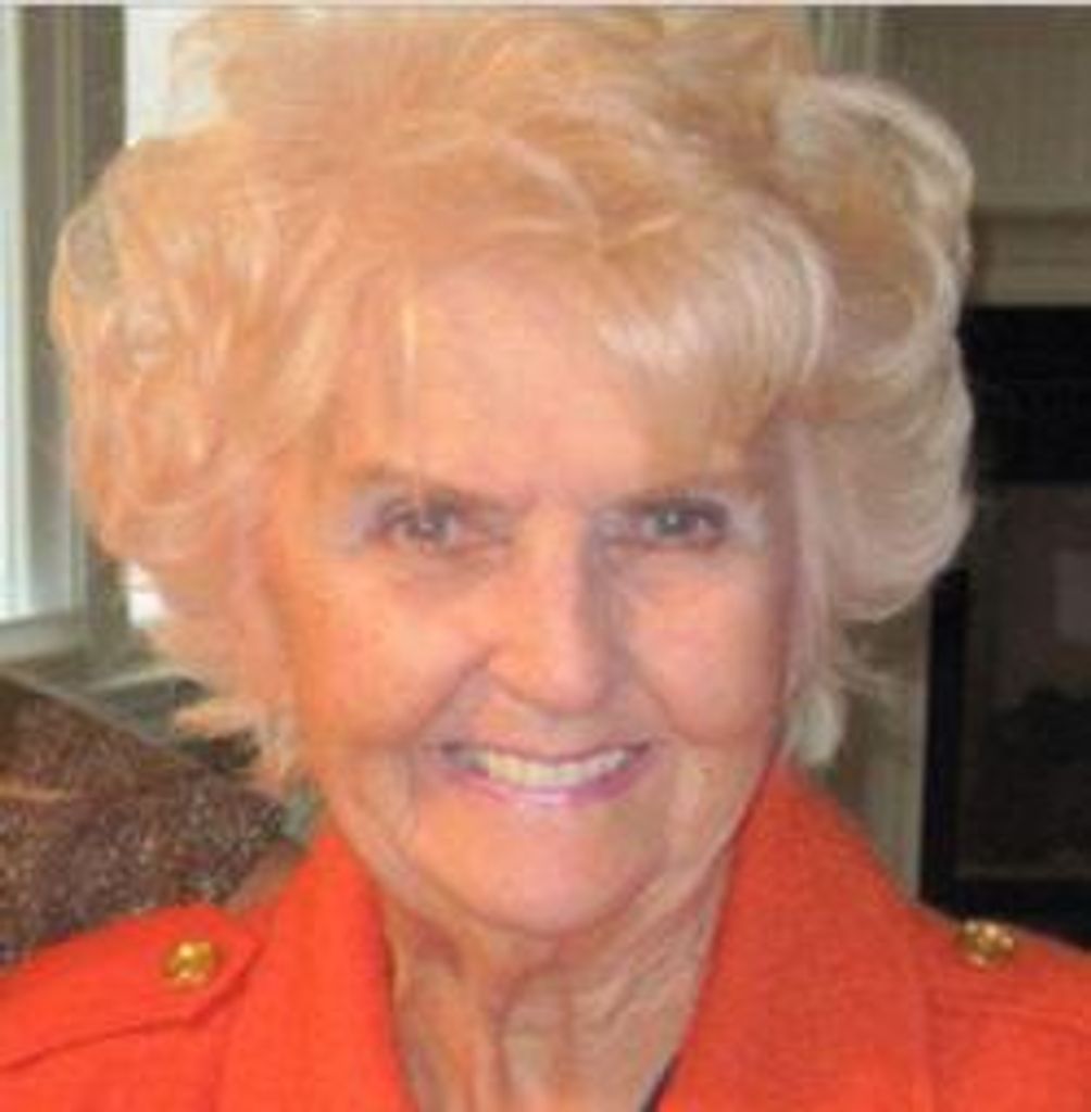 Lorette F. (Comeau) Poulin