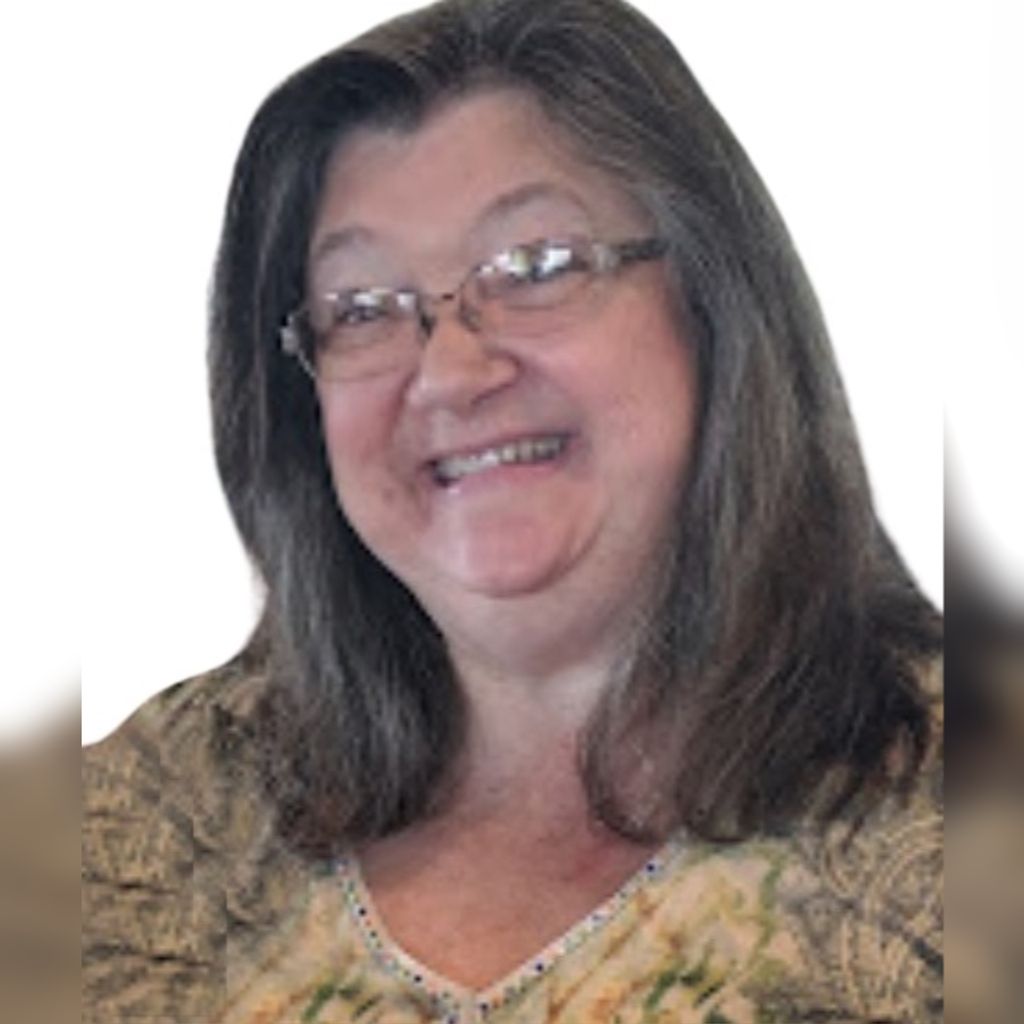 Pamela S. Johnson