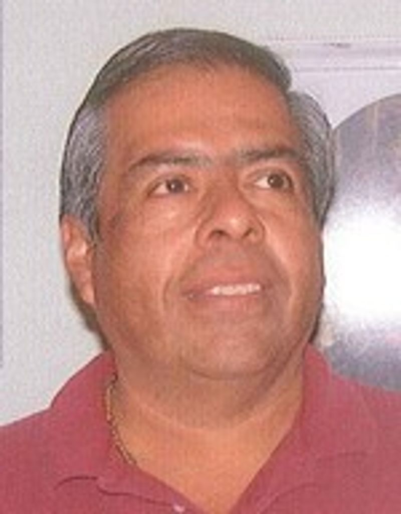 Arthur Vargas, Jr.
