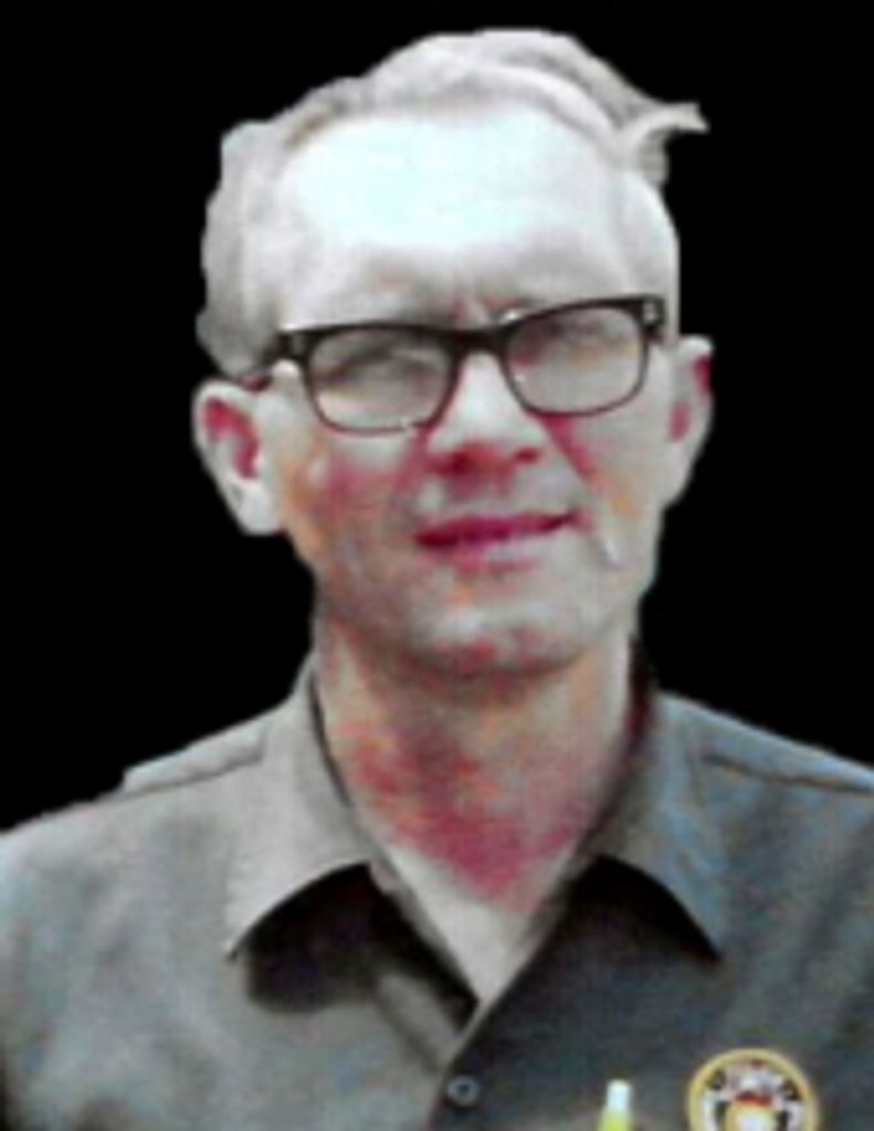 Eugene J. Mattecheck