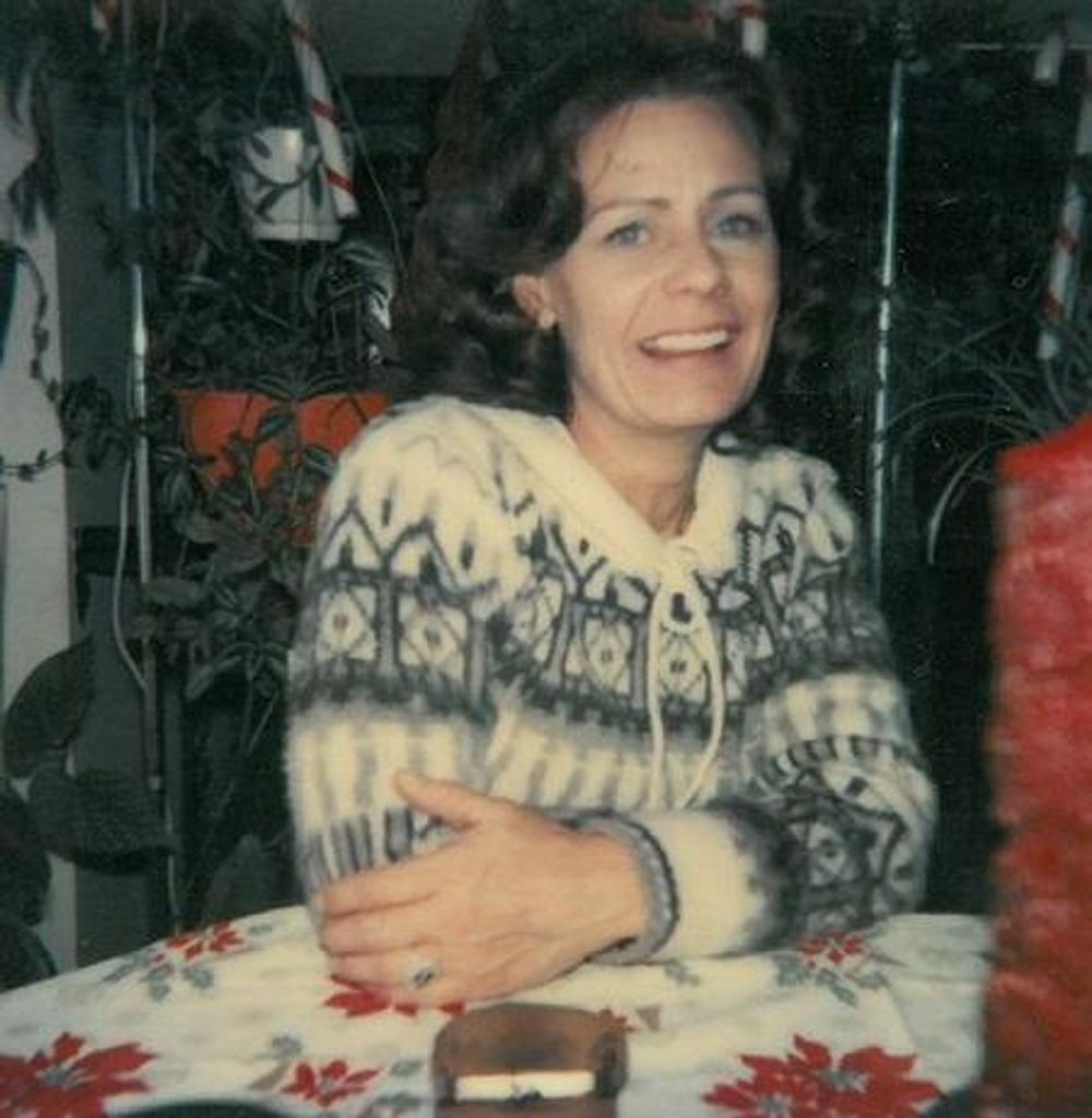 Peggy  J. Nelson
