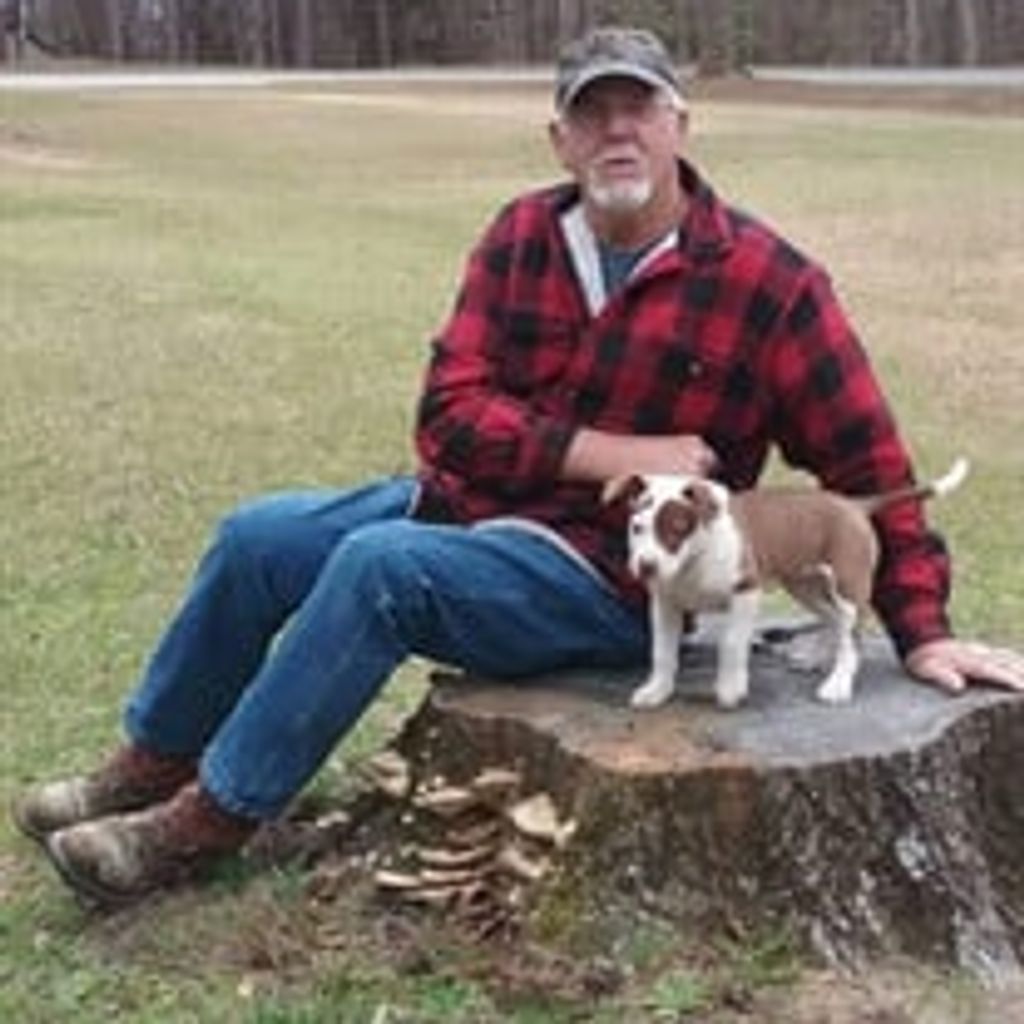 William Randall "Big Randy" Owens Sr. Profile Photo