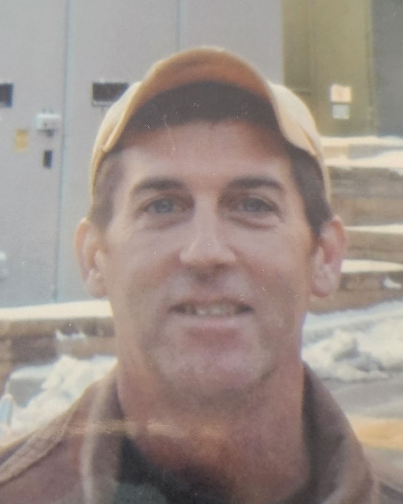Tony William Toops