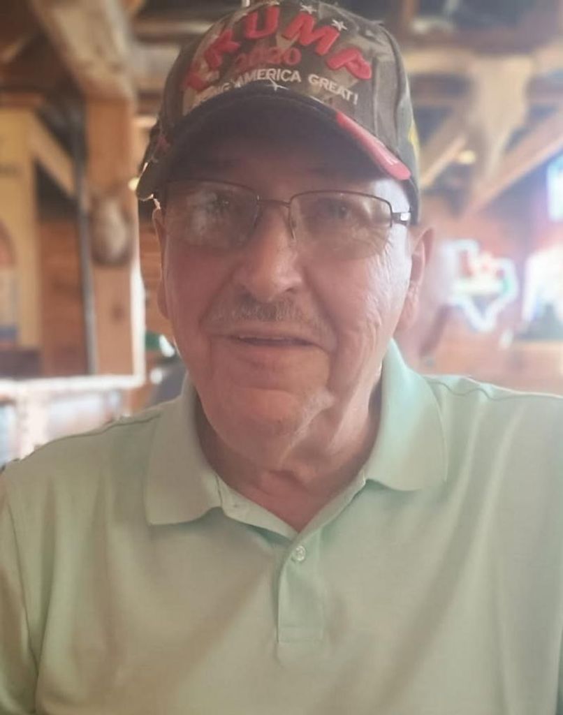 Paul E. Caudill Profile Photo