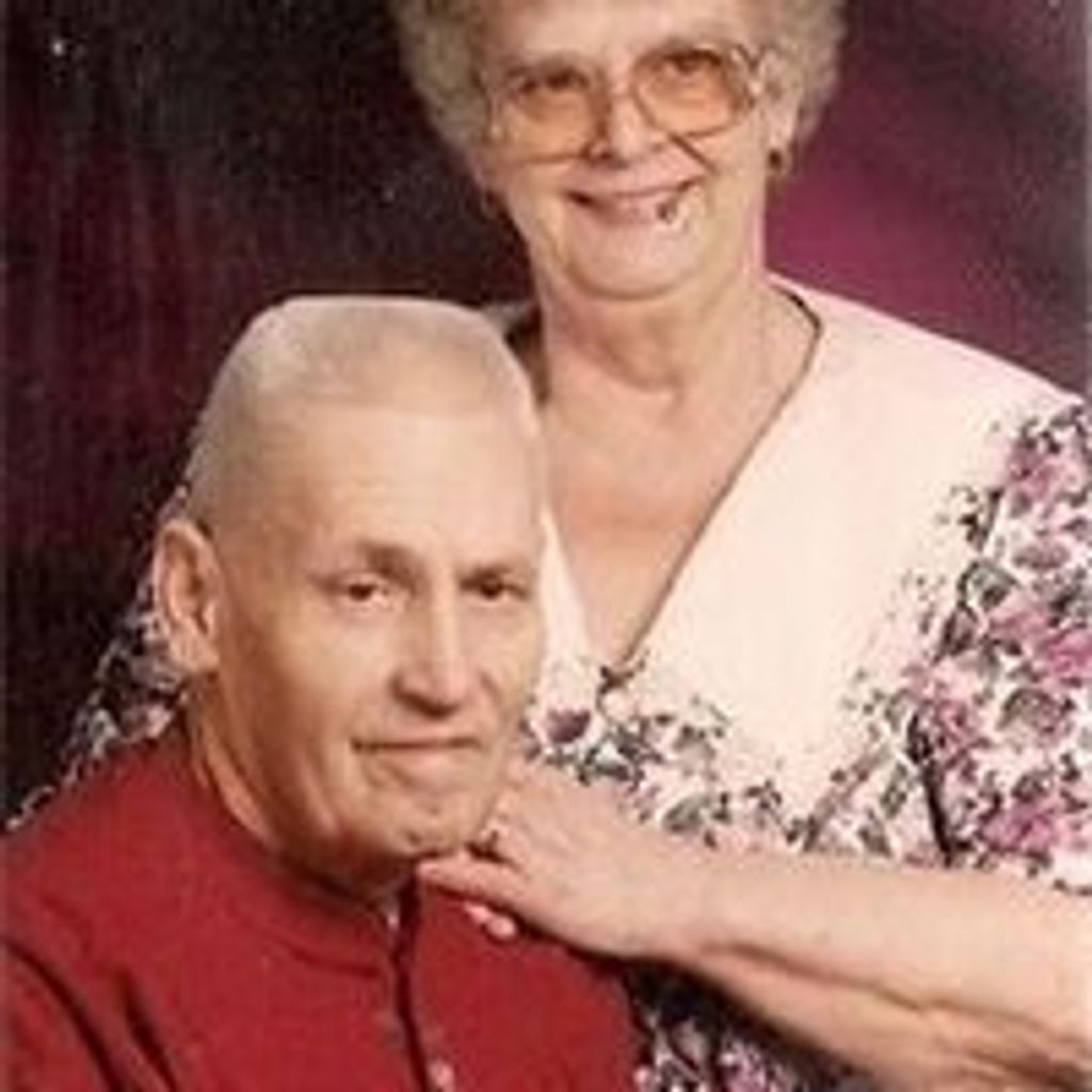 Patricia Ann Drain
