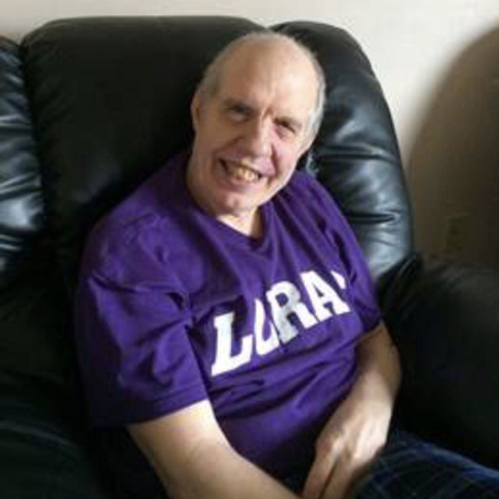 Michael F. Hiatt Profile Photo