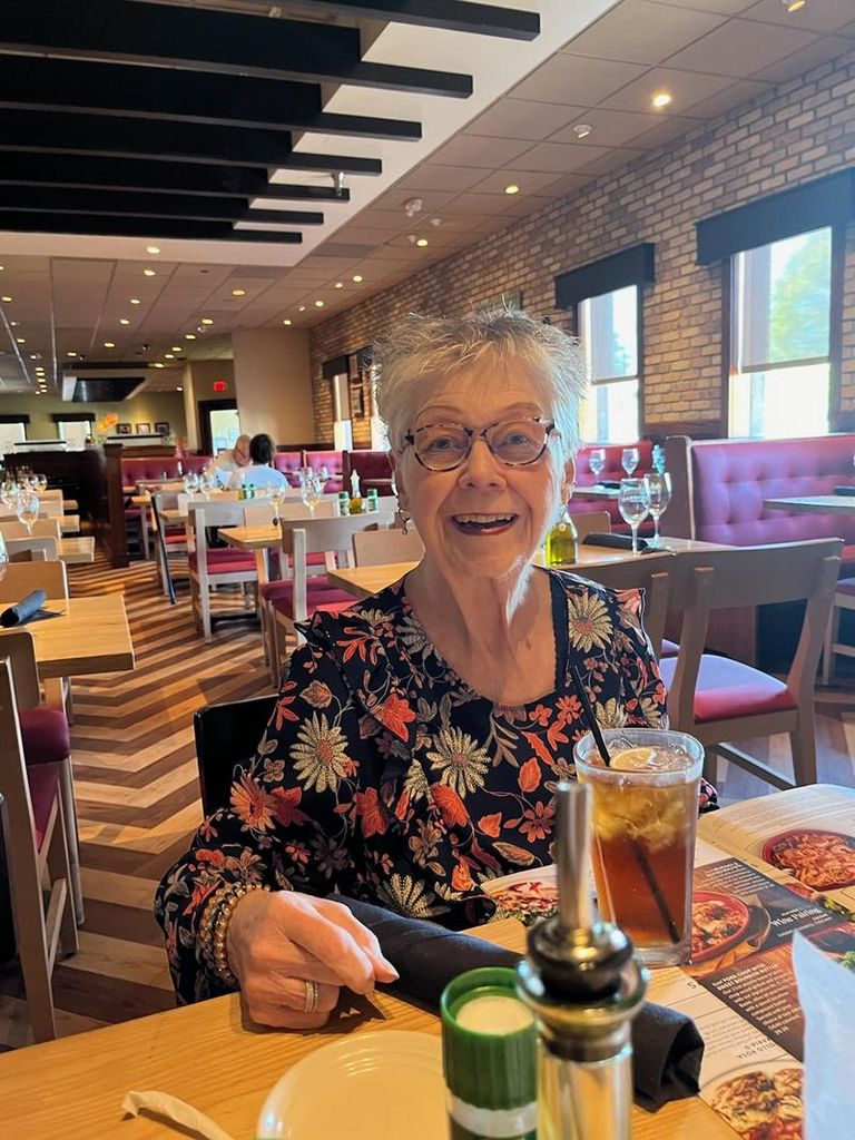 Susan Williams Profile Photo