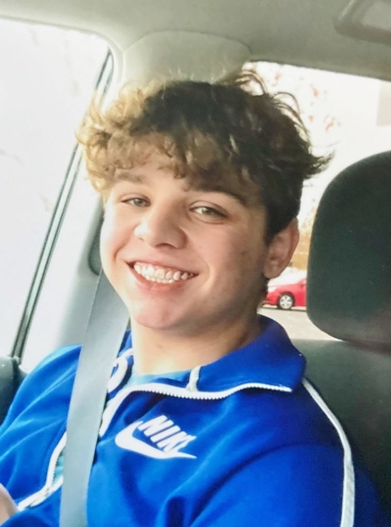 Tanner Hickerson Profile Photo