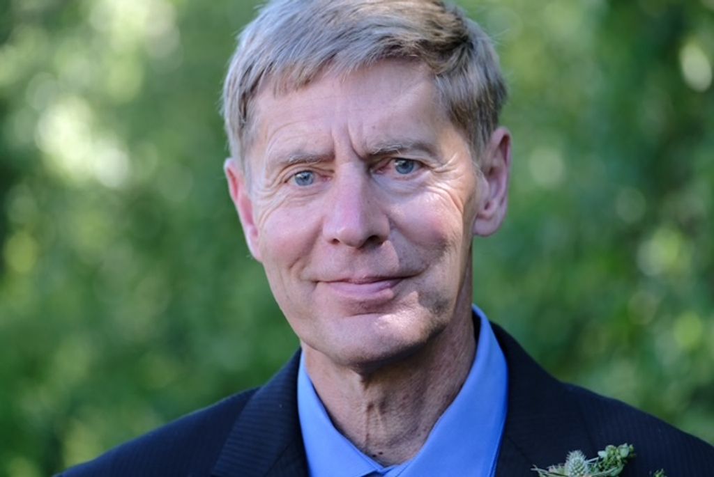 Ricky Sandberg Profile Photo