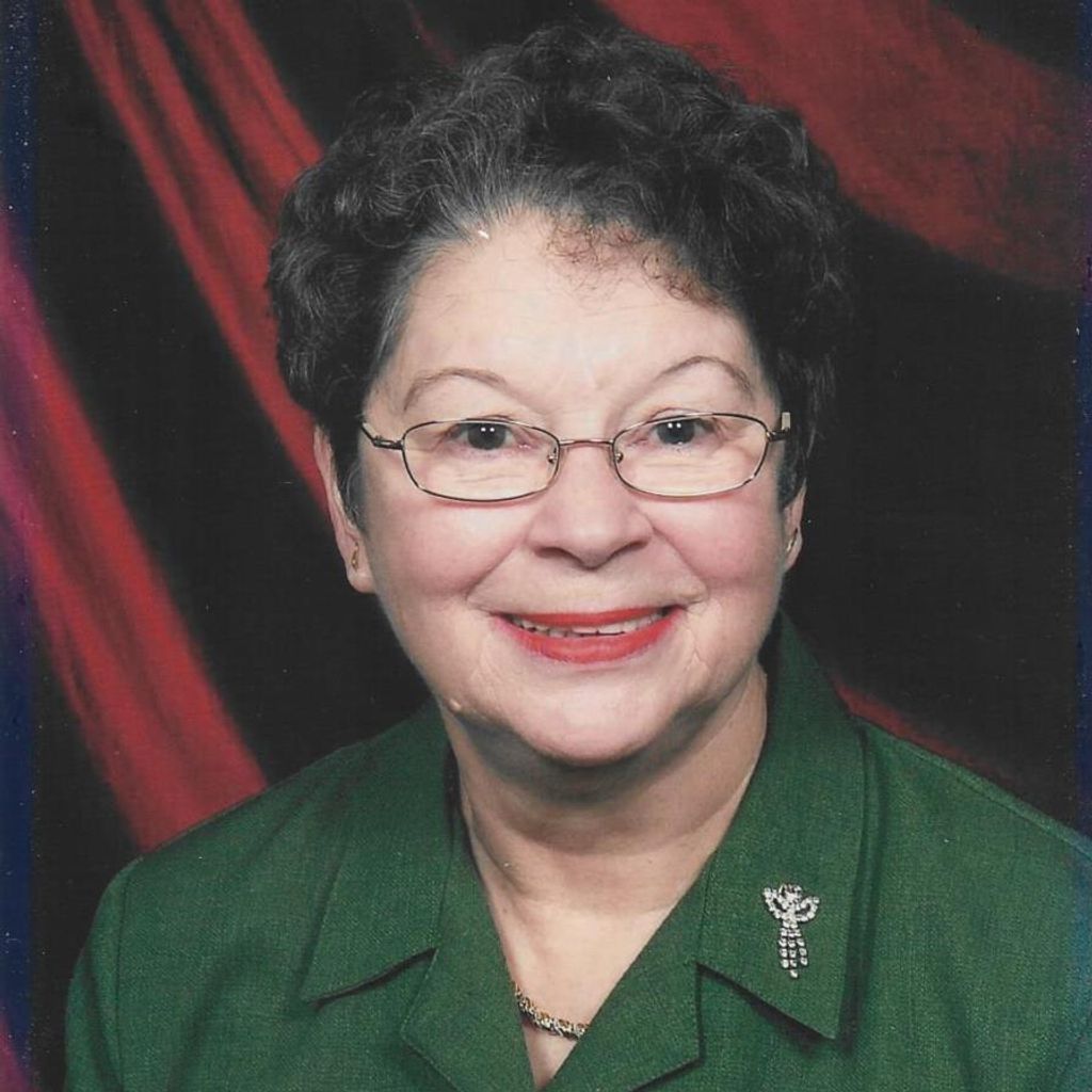 Mary E. Ledgett