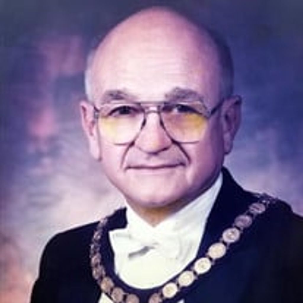 Robert F. "Bob" Drechsler