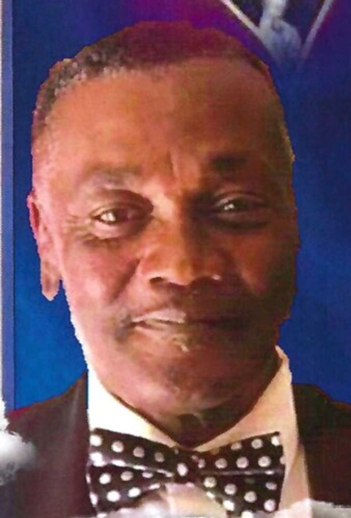 Rev. Dock Lake, Jr. Profile Photo