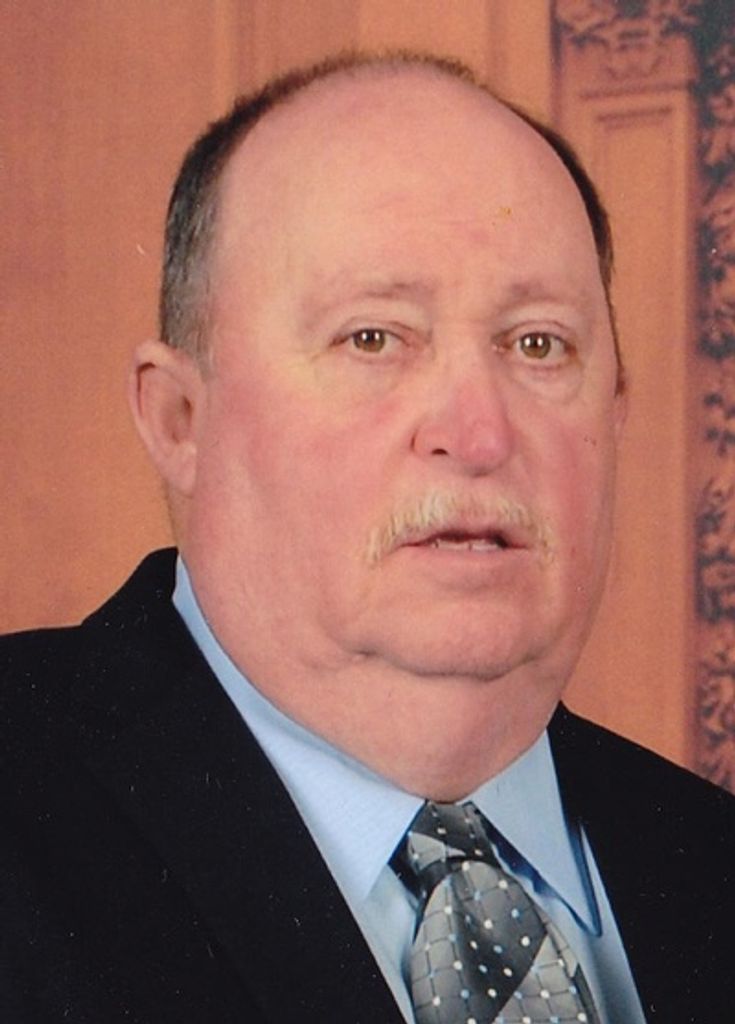 Nevin "Bob" R. Fitz, Jr. Profile Photo