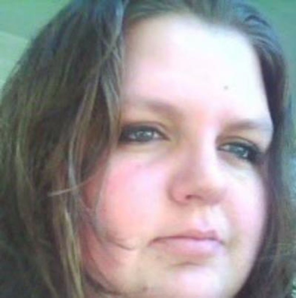 Crystal Ann Winegarner Profile Photo