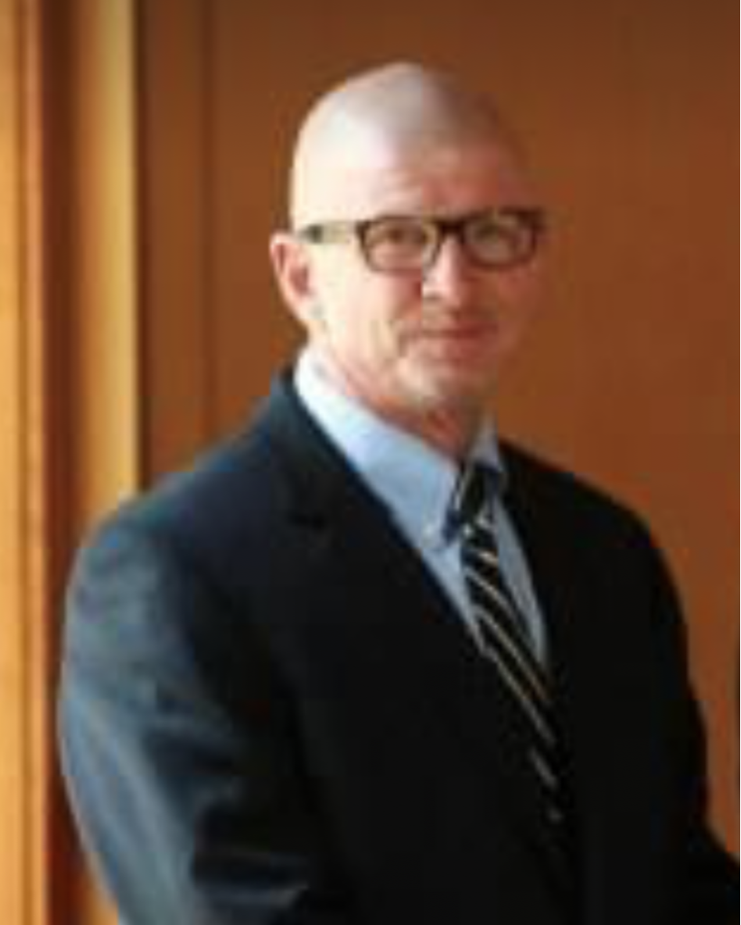 Jeffrey Merryman
