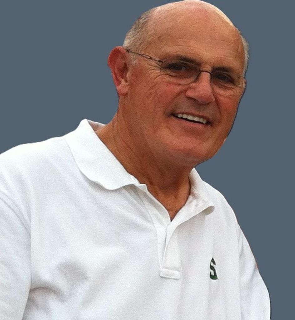 Daniel Henry Staelgraeve Profile Photo