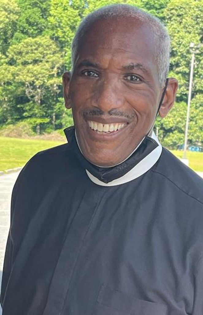 Dr. Richard Allen Farmer Profile Photo