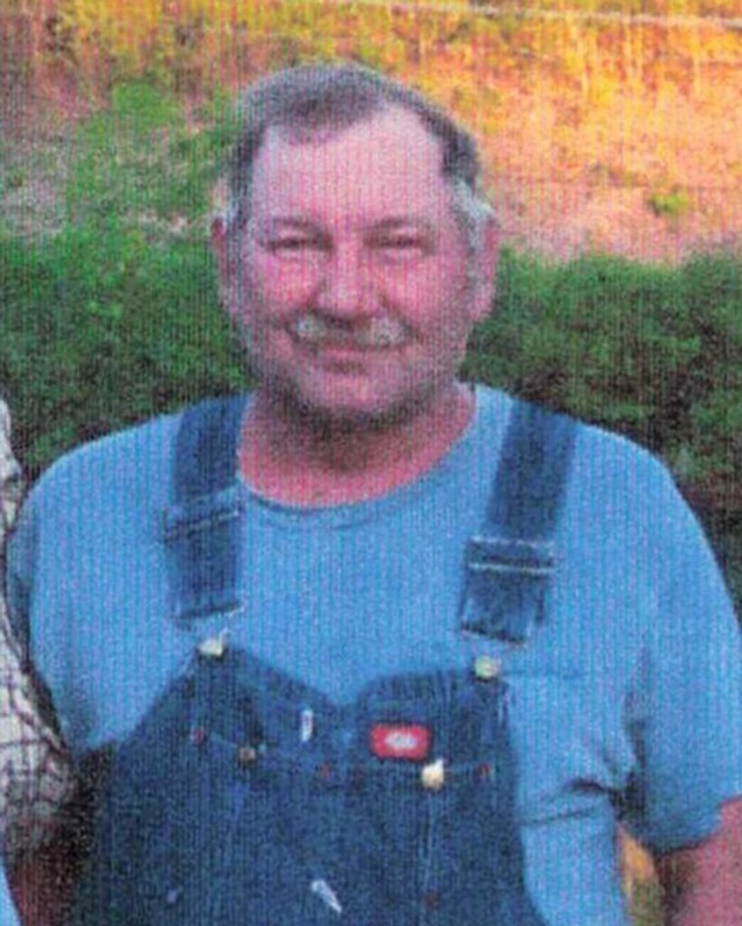 Paul Glenn Wylie Profile Photo