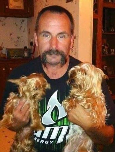 Jeffrey Lee Venable, Sr. Profile Photo