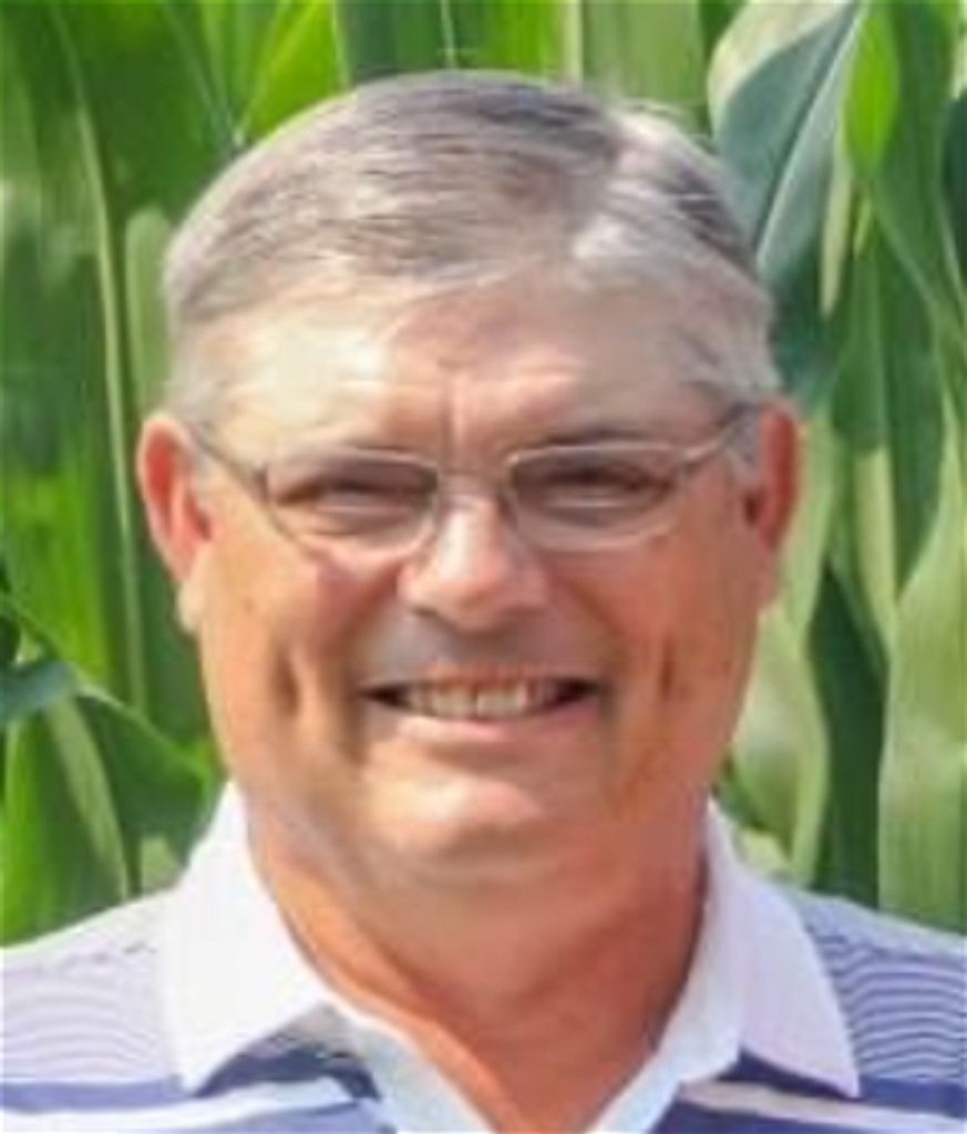 Chris Blair Profile Photo