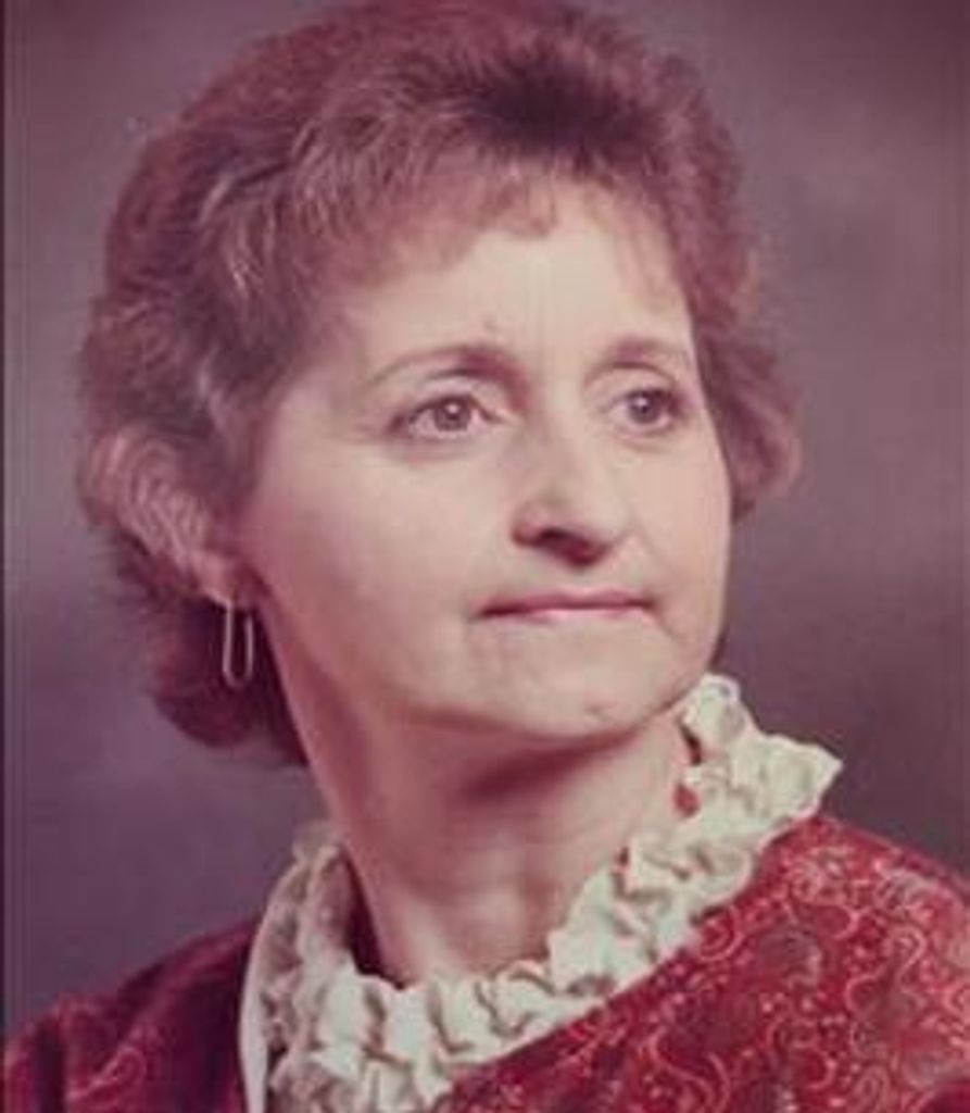 Betty Eubanks Profile Photo