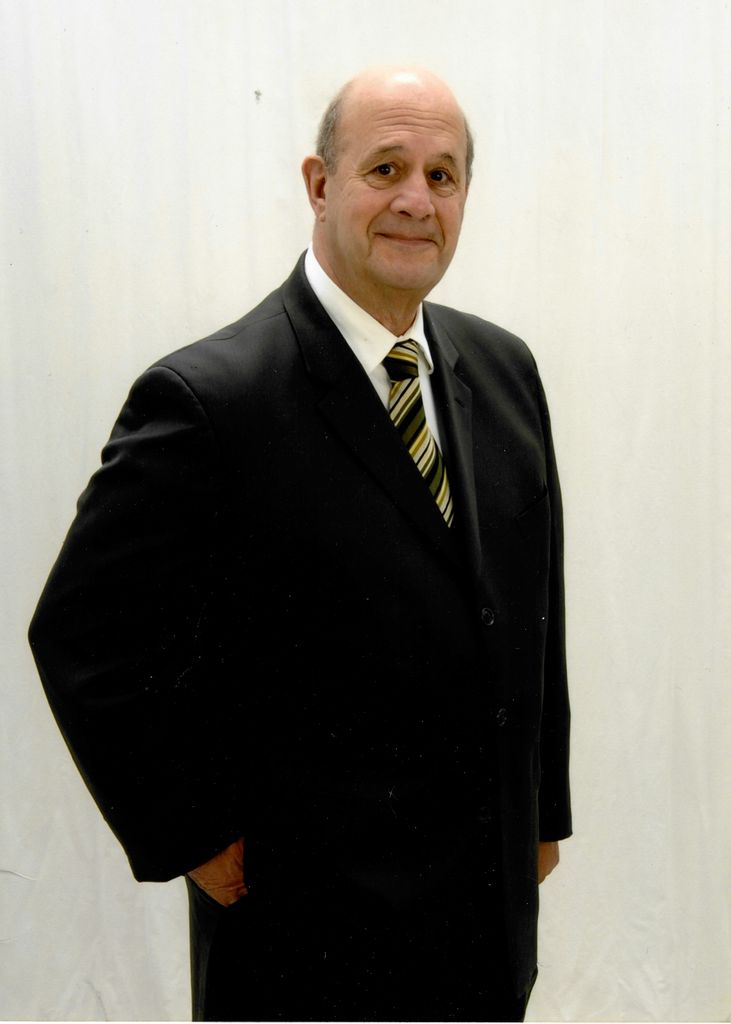 Joseph Brignola Profile Photo