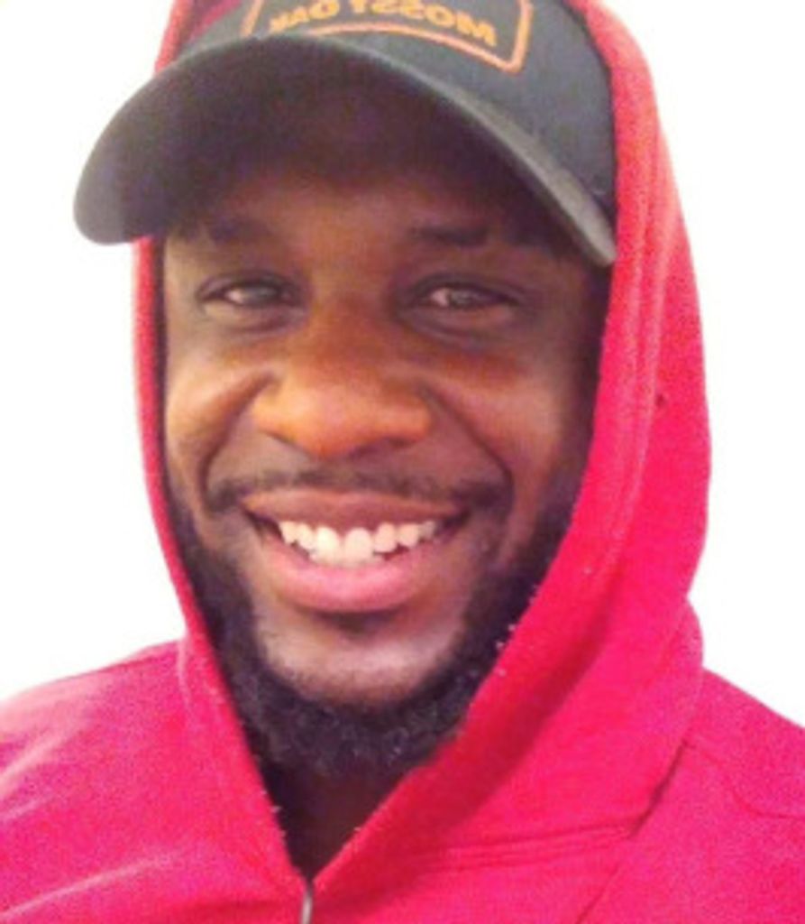 Rakim Barrett Profile Photo