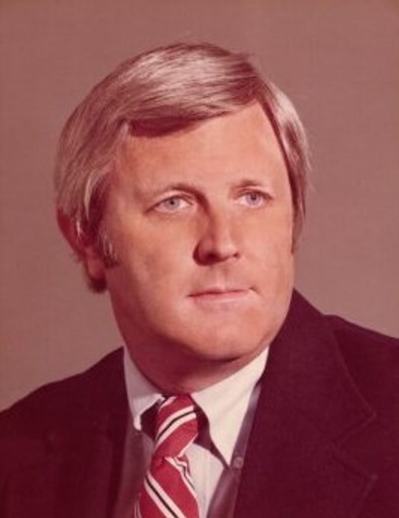George Marshall Sullivan, Jr.