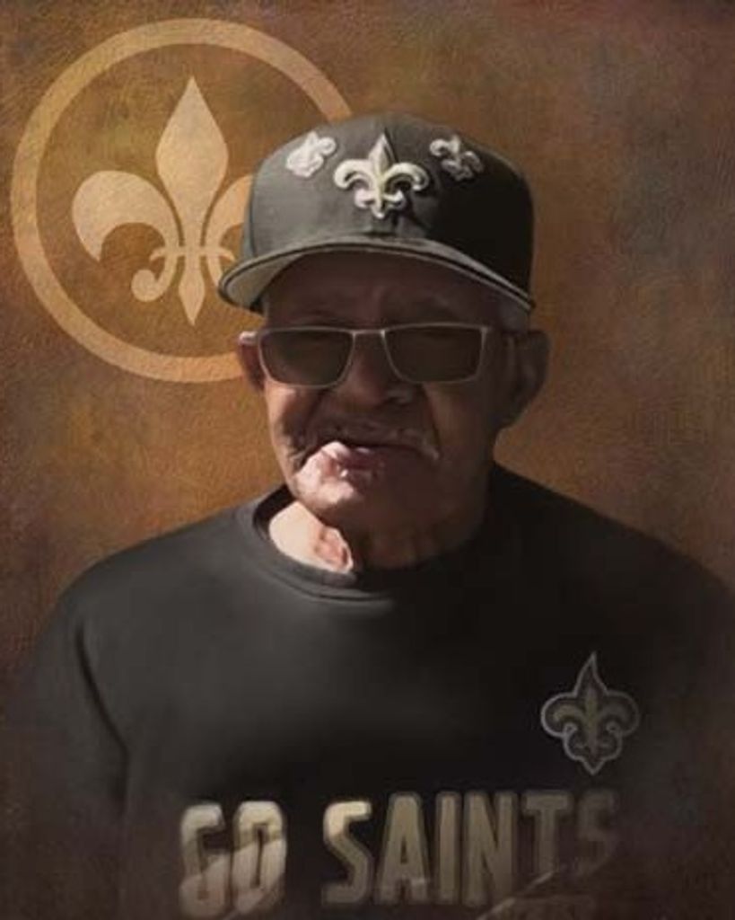 Calvin "Tam" Mallery, Sr. Profile Photo