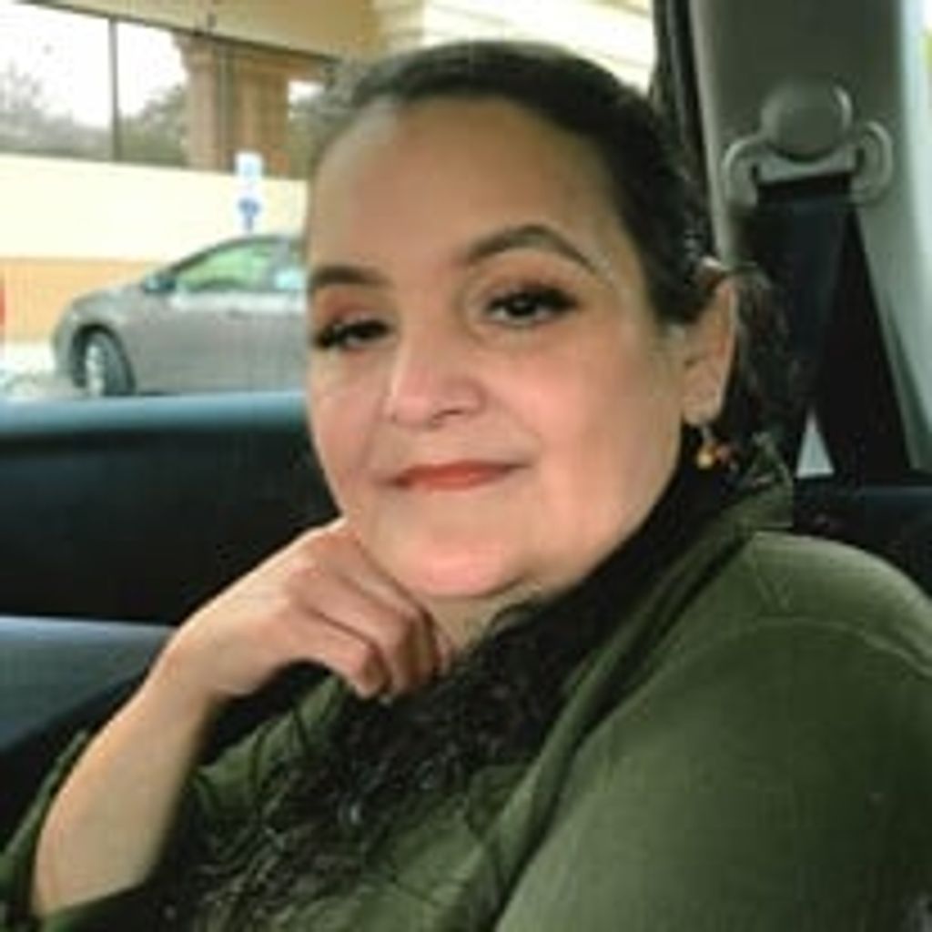 Melania Cruz Arroyo