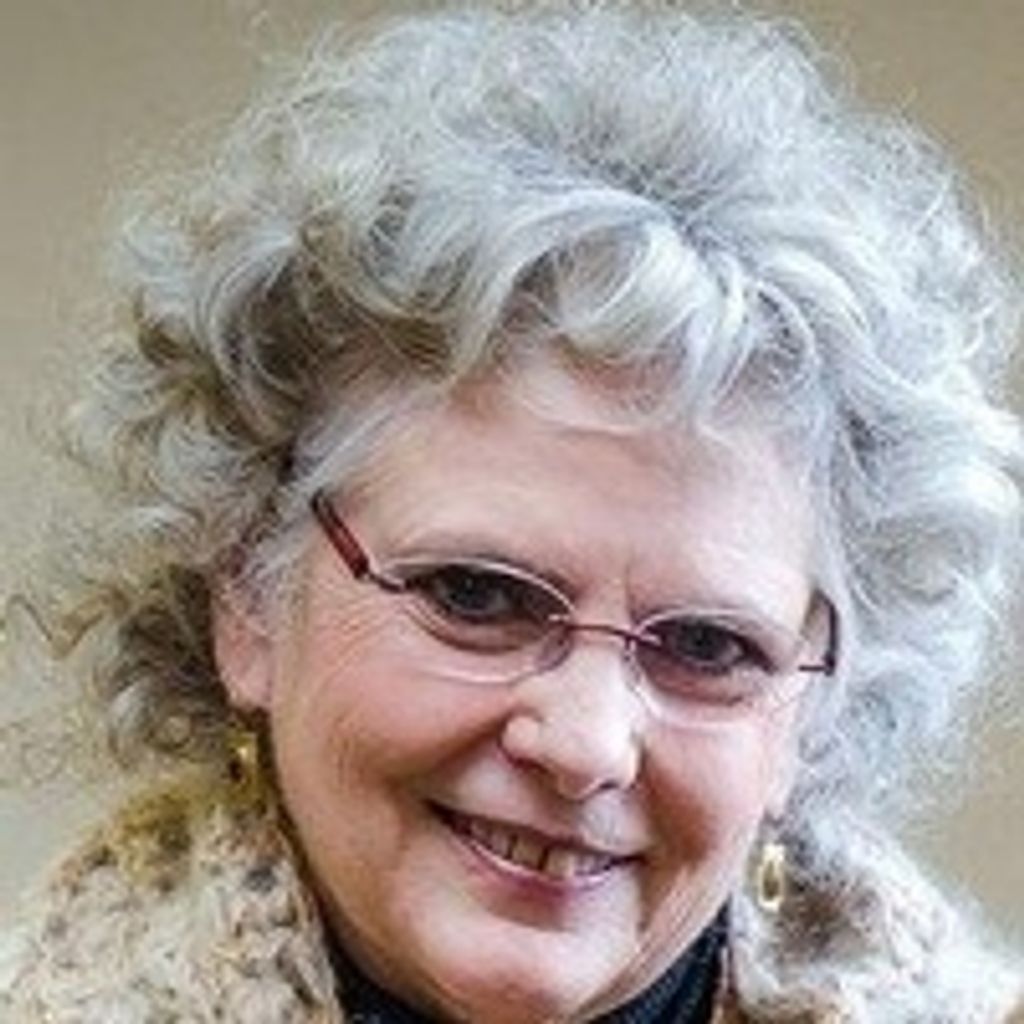 April Susan Holman
