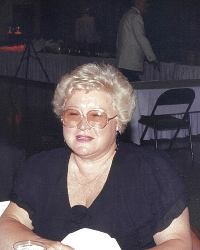 Elizabeth Lankford Jones Profile Photo