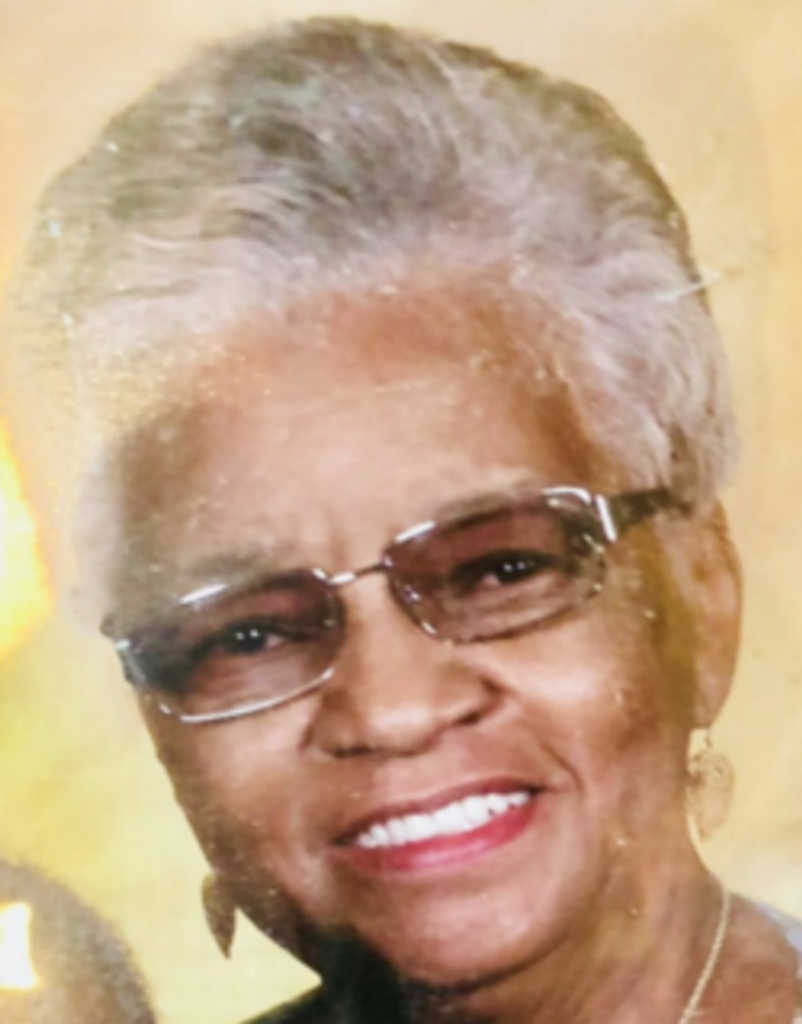 Catherine Mildred Rogers Profile Photo