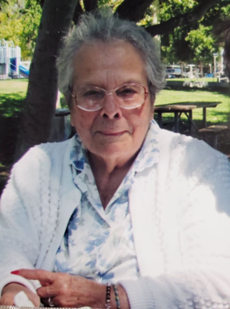 Eileen Mccoskey Profile Photo