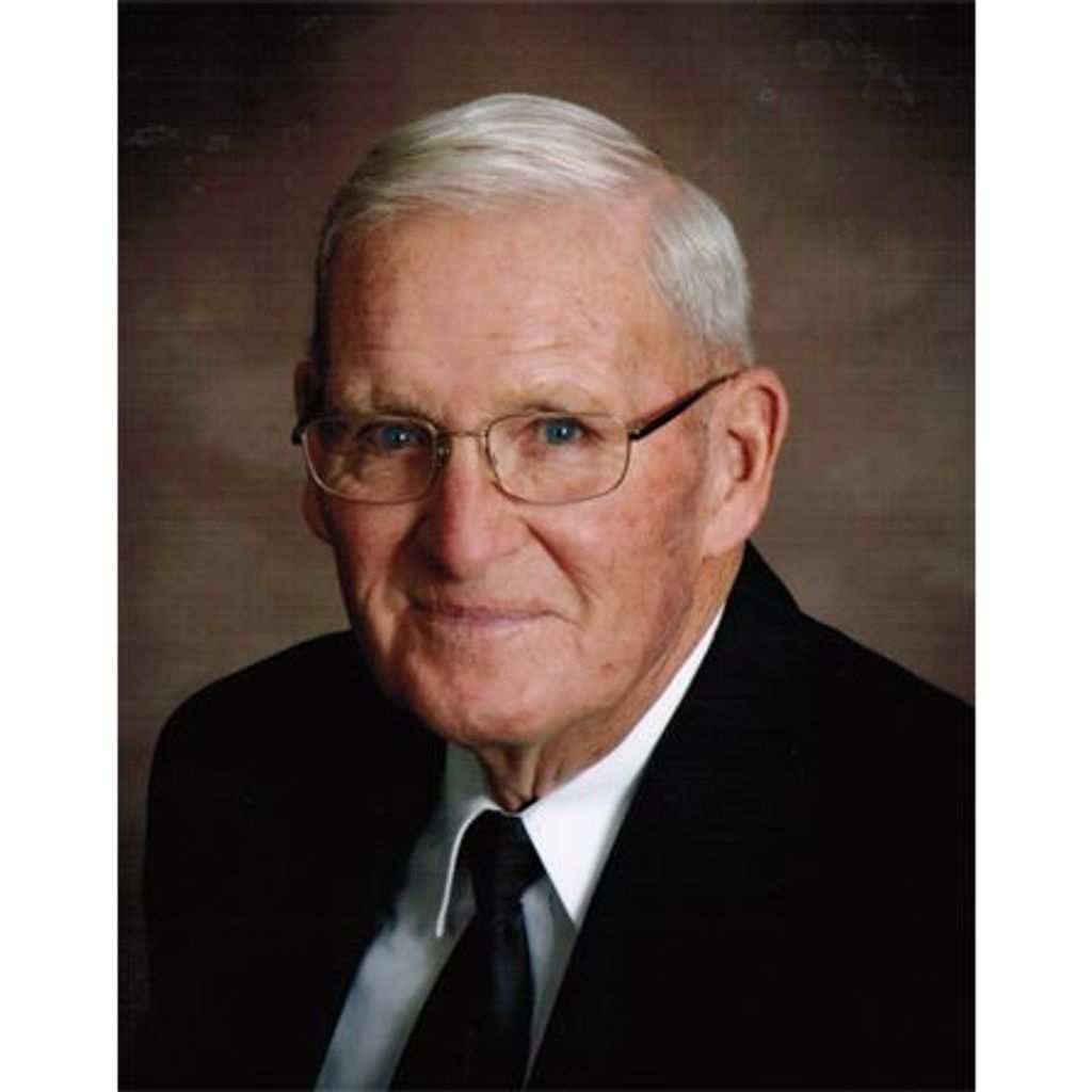 Wayne A. Meyer