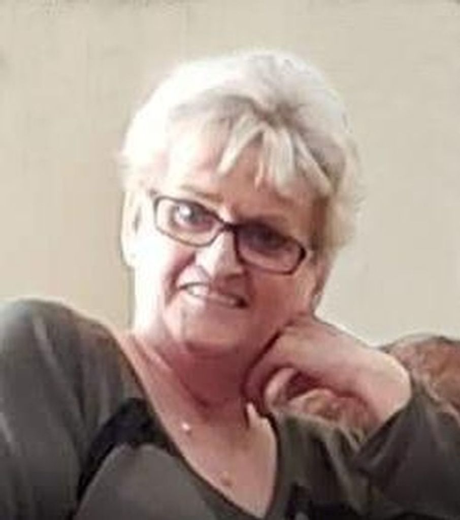Pamela "Pam" Rowland