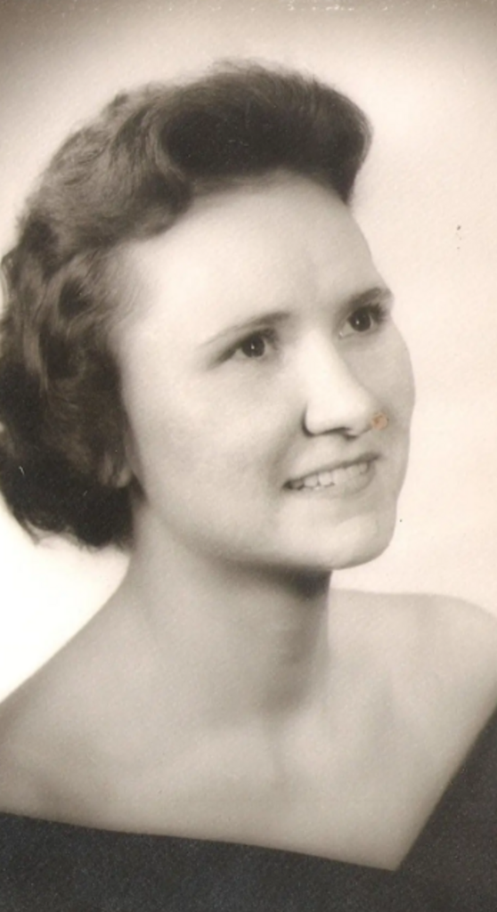 Mary Elizabeth Widener Profile Photo