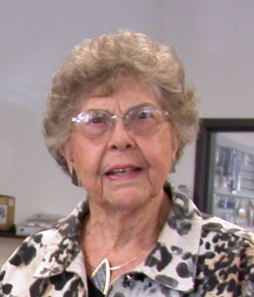 Rose  Marie Christison