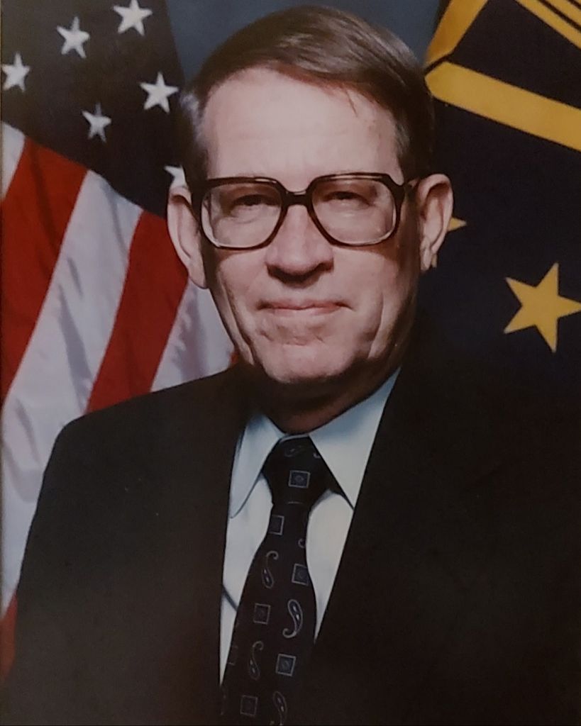 Dr. Marion Lester Williams Profile Photo