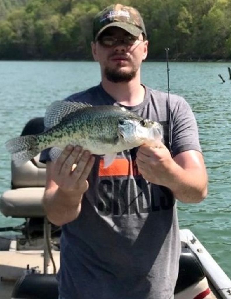 Joshua Logan Nantz
