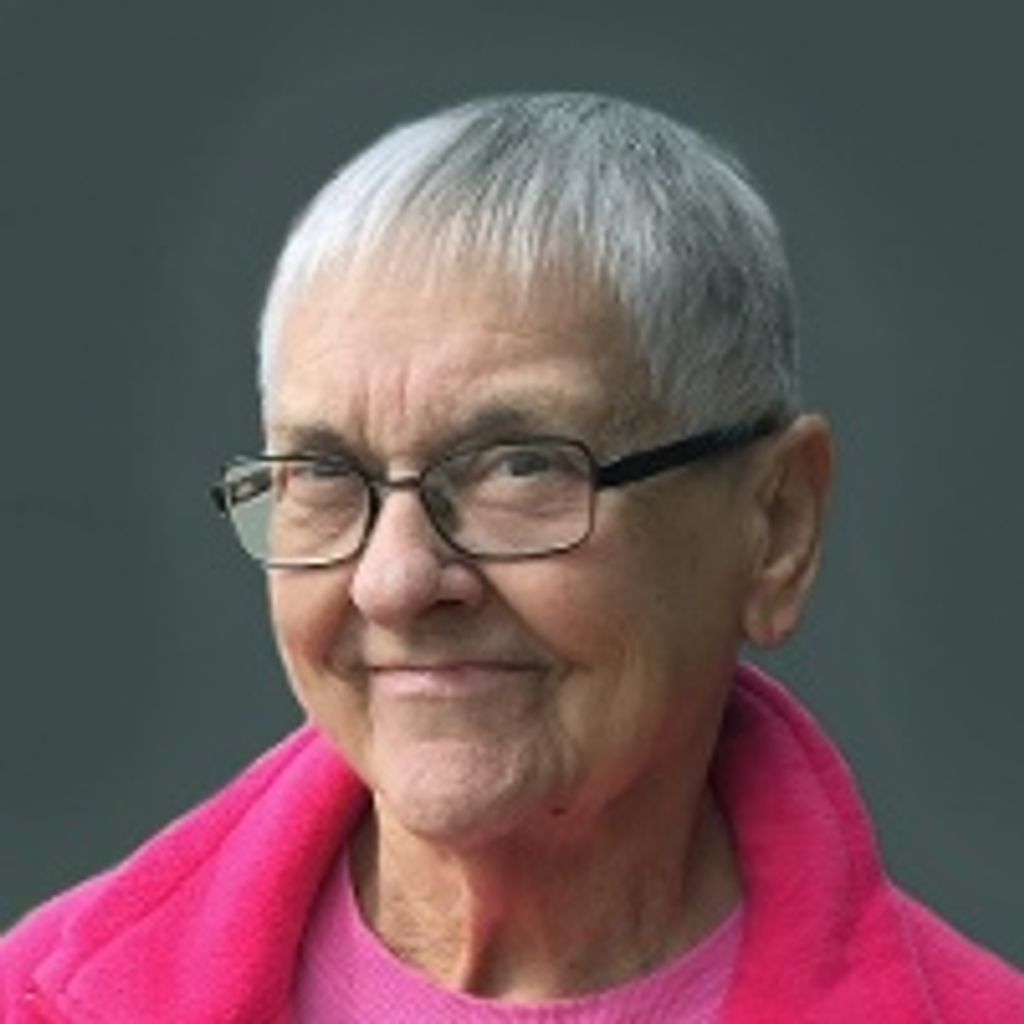 Mary Anne Folan Profile Photo
