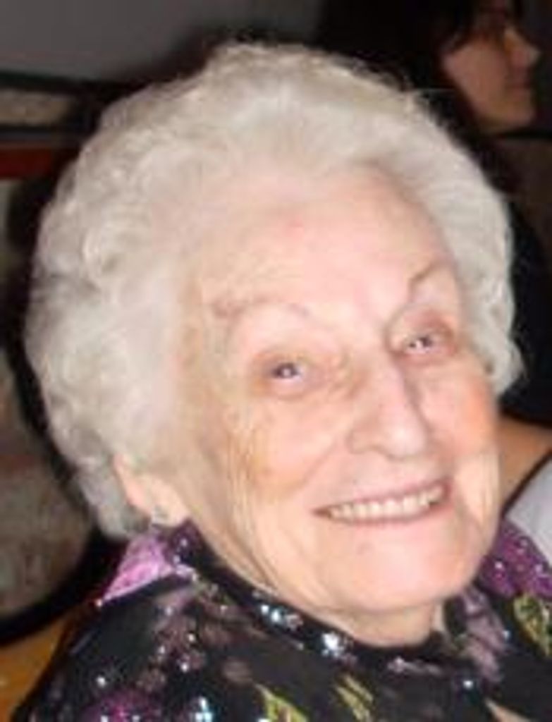 Rose Goff Profile Photo